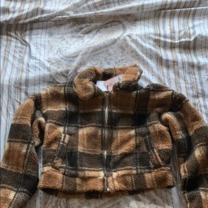 Tigermist jacket